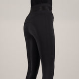 Rijlegging EsAres Full grip Zwart