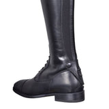 Rijlaars Tricolore Amabile Smooth Zwart