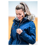 WHIS Competition headset (100cm)