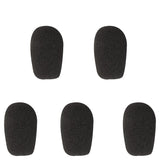 WHIS windkapjes voor headset Competition