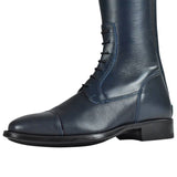 Rijlaars Tricolore Salentino Custom Smooth Blauw