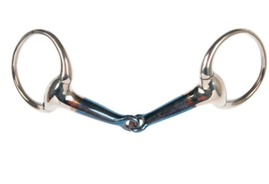 Bustrens Lichtgewicht Dubbelgebroken Sweet Iron 23mm