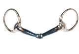 Bustrens Lichtgewicht Dubbelgebroken Sweet Iron 23mm