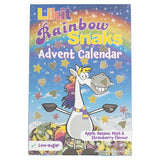 Likit Rainbow adventskalender Christmas