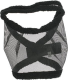 Fly cap without ears