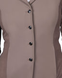 Wedstrijdjas Novèn Beige