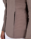 Wedstrijdjas Novèn Beige