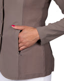 Wedstrijdjas Novèn Beige