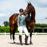 Wedstrijdjas Noven Palm Green