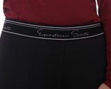 Rijlegging Eden Zwart