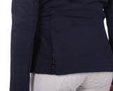 Wedstrijdjas Juliet Junior Navy