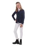 Wedstrijdjas Juliet Junior Navy
