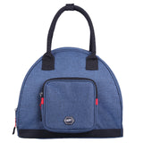 Cap Tas Blauw