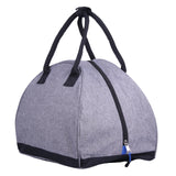 Cap Tas Grijs