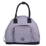 Cap Tas Grijs