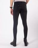 Rijbroek Fillip been grip Zwart