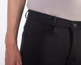 Rijbroek Fillip been grip Zwart