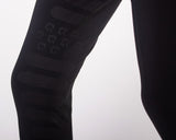 Rijbroek Fillip been grip Zwart