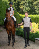 Rijbroek Fillip been grip Zwart