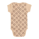 Romper Bobby Baby-Blue