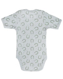 Romper Bobby Pistachio