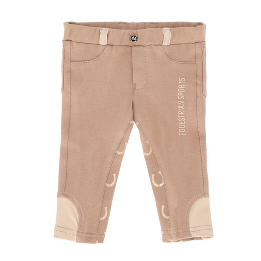 Rijbroek Bobby Beige