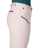 Rijbroek Jace Knie Grip Beige Dames