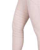 Rijbroek Jace Knie Grip Beige Dames