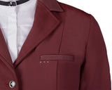 Kae Bordeaux competition jacket