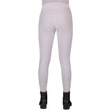 Riding breeches Kae Full Grip White