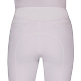 Riding breeches Kae Full Grip White