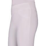 Riding breeches Kae Full Grip White