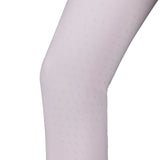 Riding breeches Kae Full Grip White