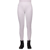Riding breeches Kae Full Grip White