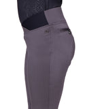 Rijlegging Djune Junior Full grip Antraciet