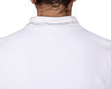 Wedstrijdshirt Djune Wit