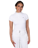 Wedstrijdshirt Djune Wit