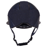 Ohio Polo Navy Safety Cap