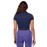 Sportshirt Nyomi Navy