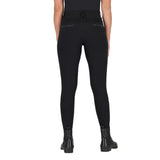 Rijbroek Oakleigh Been Grip Zwart