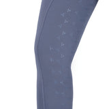 Rijlegging Aubree Been Grip Misty Blue
