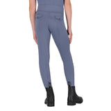 Rijlegging Aubree Junior Been Grip Misty Blue