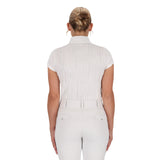 Wedstrijdshirt Kynlee Wit
