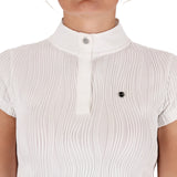 Wedstrijdshirt Kynlee Wit