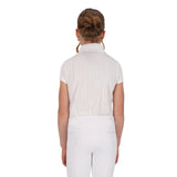 Wedstrijdshirt Kynlee Junior Wit