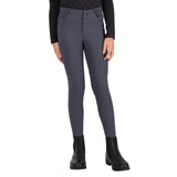 Rijbroek Livora Junior Full Grip Iron Grey