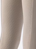Equiline Rijbroek Full Grip Ceriek Beige