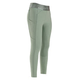 Rijlegging junior ESImpress Full Grip Celadon