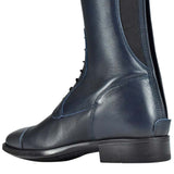 Rijlaars Tricolore Salentino Custom Smooth Blauw