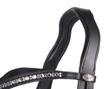 Headstall Orlando Black